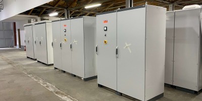 ANA DAĞITIM PANOLARI