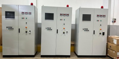 MAKİNA OTOMASYON PANOLARI